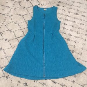 ❗️SOLD❗️ Anthropologie Dress Size 10